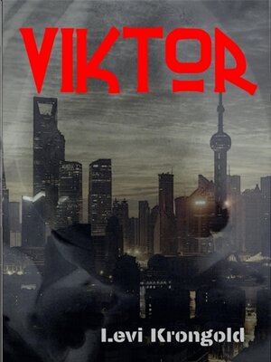 cover image of Viktor
